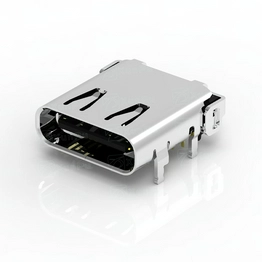 TYPEC-324DBW-ACP24A XUNPU