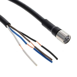 OMRON XS3F-M8PVC4S5M image