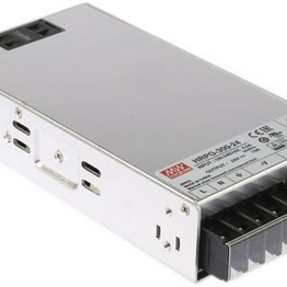 Mean-Well USA, Inc. HRPG-300-24 image