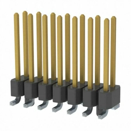 TSM-107-03-F-DV-A-P-TR samtec