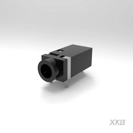 XKB Connectivity PJ-218A2 image
