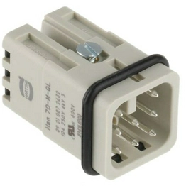 HARTING 09210072632 image