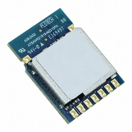 ATSAMR21B18-MZ210PA Microchip Technology