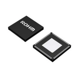 ROHM BD71837AMWV-E2 image