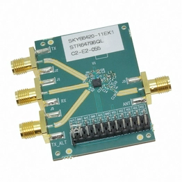 Skyworks Solutions SKY66420-11EK1 image