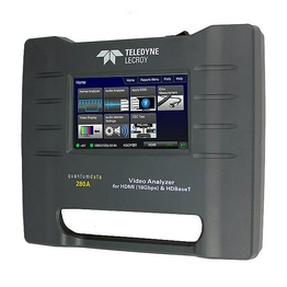 280A Teledyne LeCroy