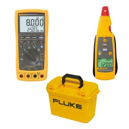 FLUKE FLUKE-789/771 GEAR image