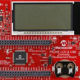 Microchip Technology DM240018 image