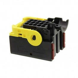 TE Connectivity 1-1534126-1 image