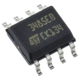 STMicroelectronics ST3485EBDR image