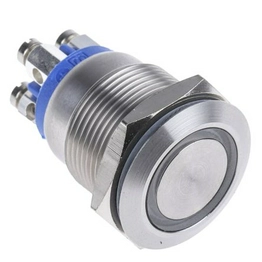 bulgin MPI002/TERM/BL image