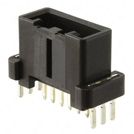 GT8E-6P-DSA Hirose Electric