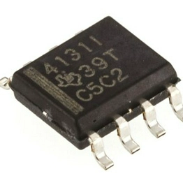 Texas Instruments THS4131ID image