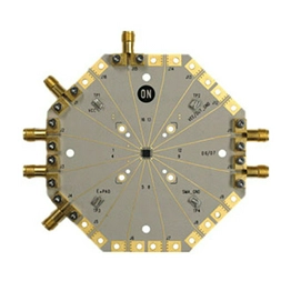 ON Semiconductor NB7V33MMNGEVB image