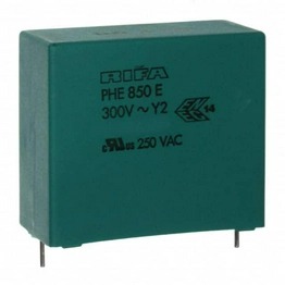 PHE850ER7100MR03R06L2 KEMET