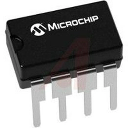 Microchip Technology MCP2551-E/P image