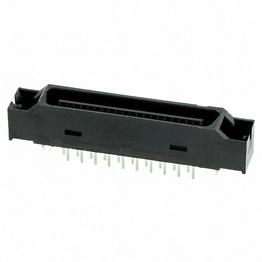 Hirose Electric FX2BA-40PA-1.27DSAL(71) image