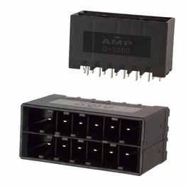 TE Connectivity 2-917658-3 image