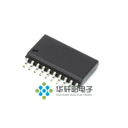 HXY MOSFET 74HC573 image
