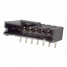 TE Connectivity 5-103635-6 image