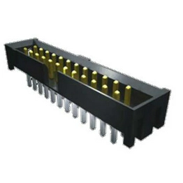 samtec STMM-107-02-T-D image