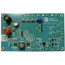 MAX25603AUI/V+ Analog Devices
