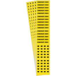 7062-3C-PK BRADY