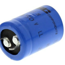 Vishay Intertechnology MAL215947689E3 image