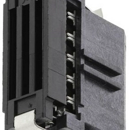 TE Connectivity 1-111196-8 image