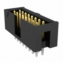 samtec TSS-108-01-L-D image