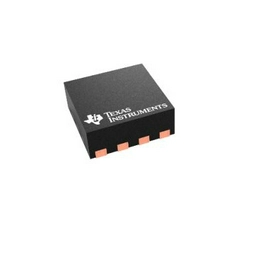 Texas Instruments DRV8837CDSGT image