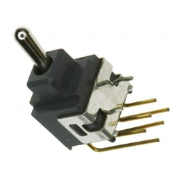 A22JH NKK Switches