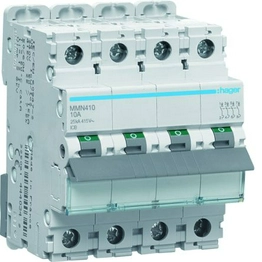 MMN410 hager