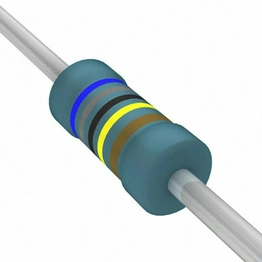 MBA02040C6809FCT00 Vishay Intertechnology
