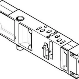 VABF-S4-2-P1A14-G18 FESTO