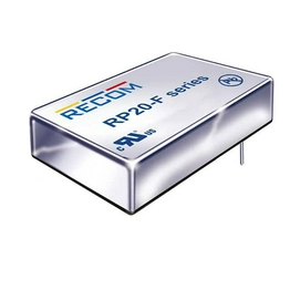 RP20-2412DF RECOM Power