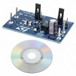 STMicroelectronics STEVAL-ISA095V1 image