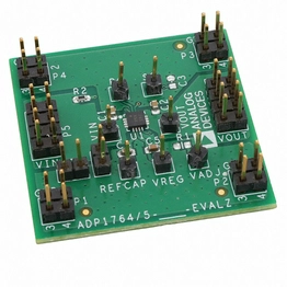 Analog Devices ADP1765-1.0-EVALZ image