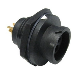 CD-10RMMS-QC8001 Amphenol