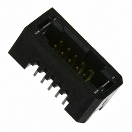 samtec TFM-105-01-S-D-WT image