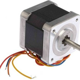 SANYO DENKI 103H5208-5240 image