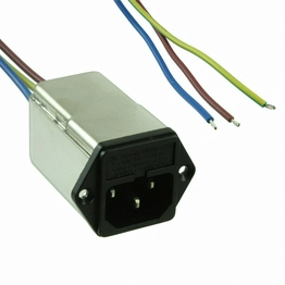 TE Connectivity 3-1609115-5 image