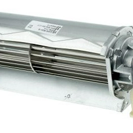 QLK45/1800A118-2518L-73RH ebmpapst