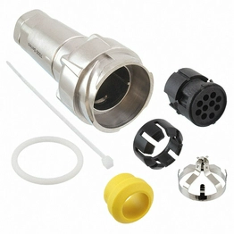 bulgin PXM7011/10P/CR/1113/SN image