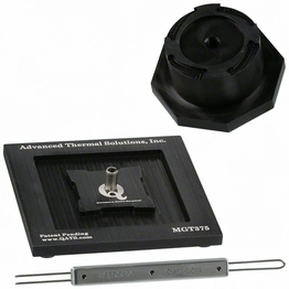 MGT375 Advanced Thermal Solutions