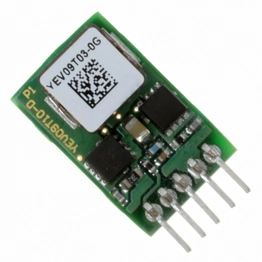 YEV09T03-0G BEL POWER