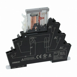 OMRON G2RV-SR500 DC12 image