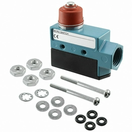 Honeywell BZE6-2RN34 image