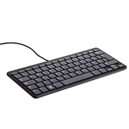 RPI-KYB (DE) BLK Raspberry Pi