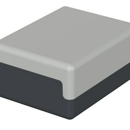 05406000 Bopla Gehäuse Systeme